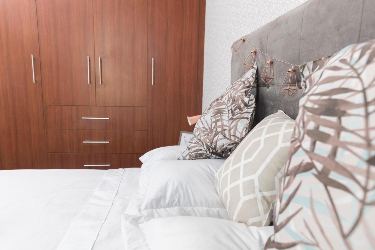 Myapartment ลาปาซ ภายนอก รูปภาพ