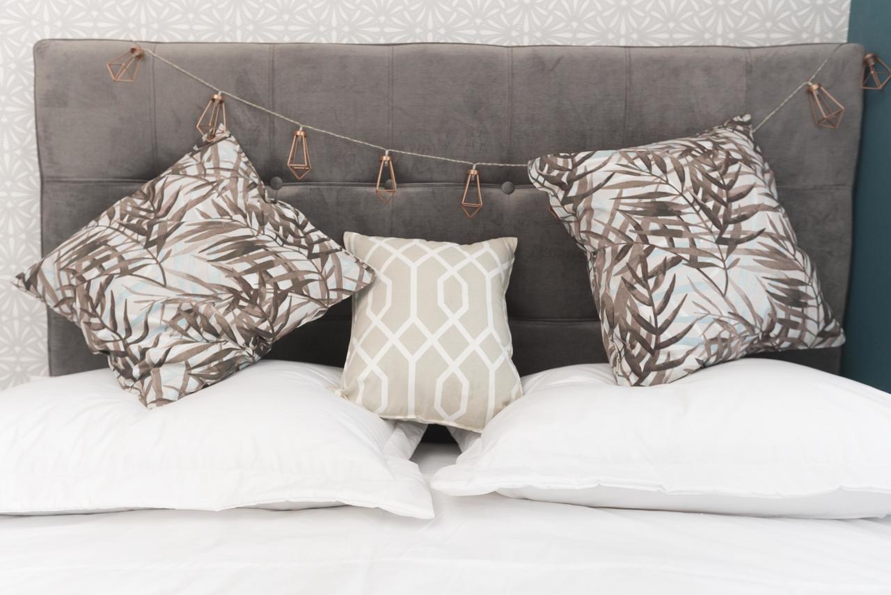Myapartment ลาปาซ ภายนอก รูปภาพ