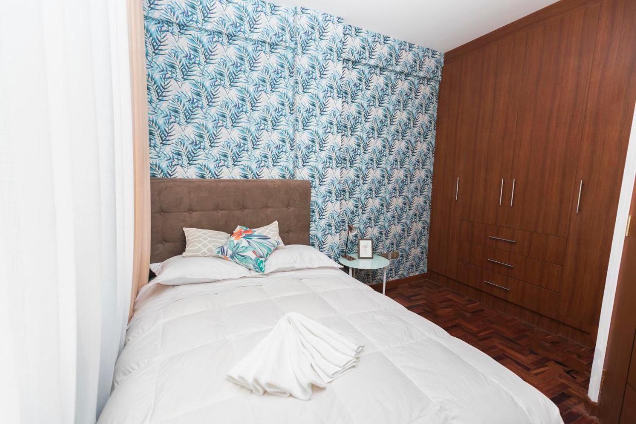 Myapartment ลาปาซ ภายนอก รูปภาพ