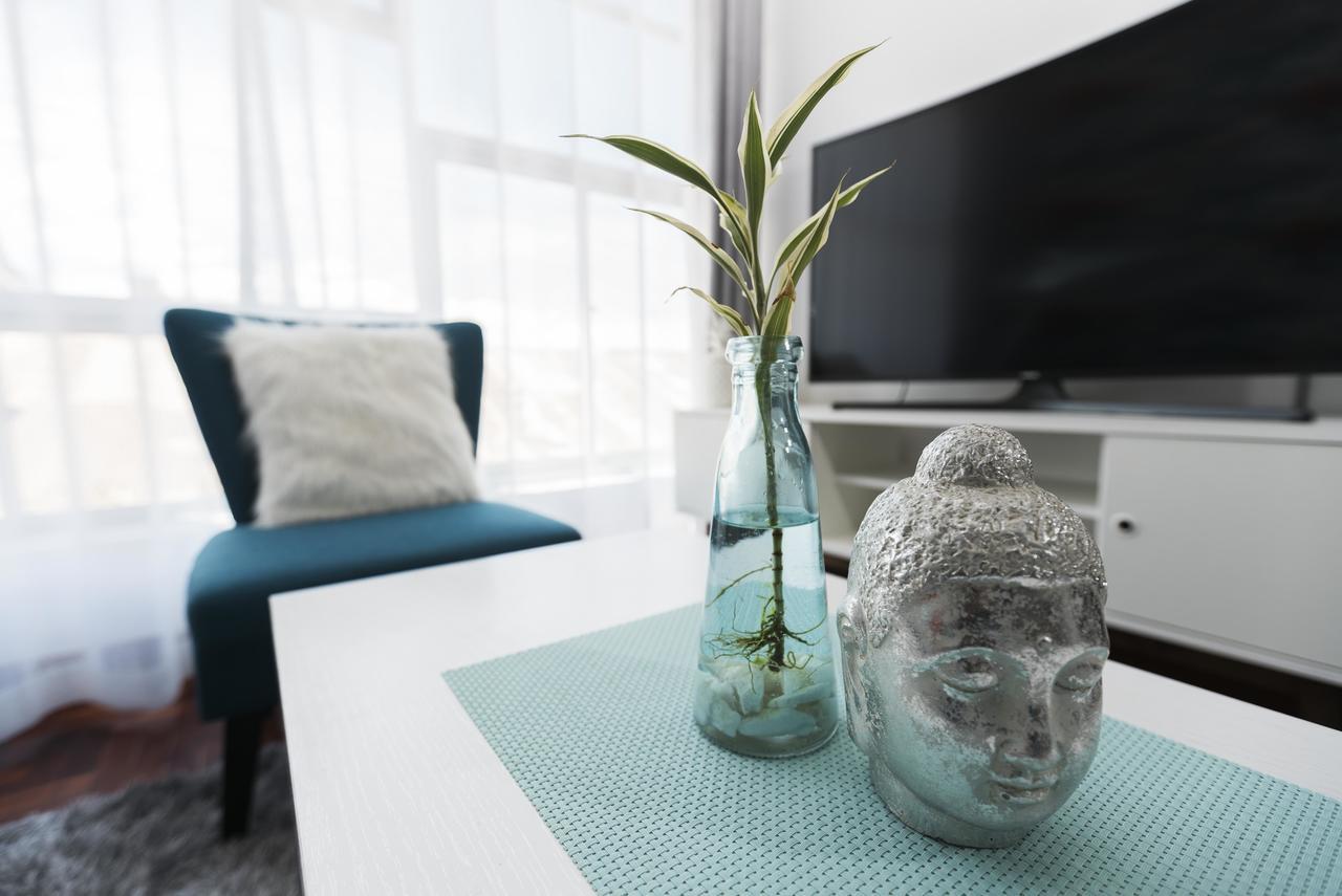 Myapartment ลาปาซ ภายนอก รูปภาพ