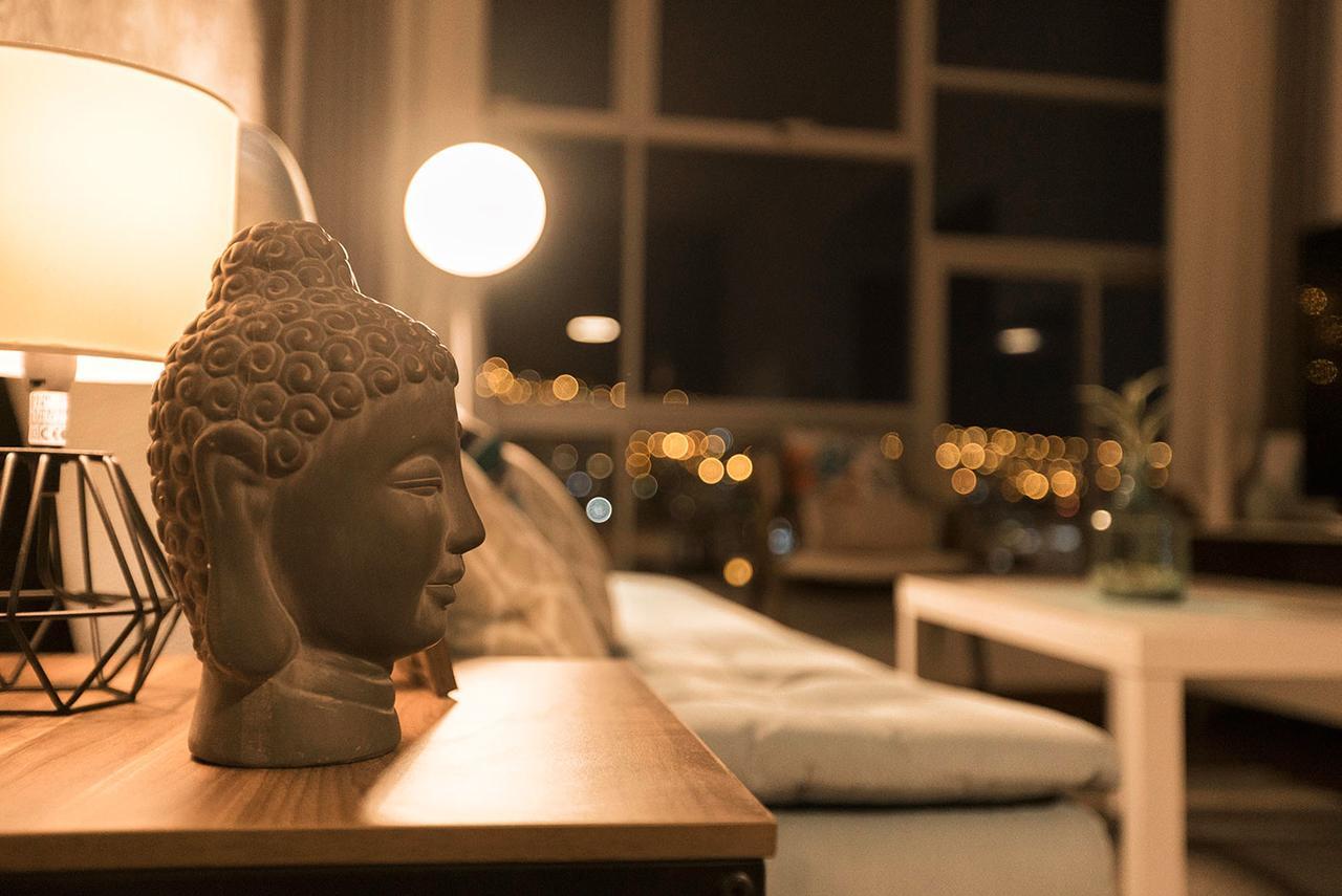 Myapartment ลาปาซ ภายนอก รูปภาพ