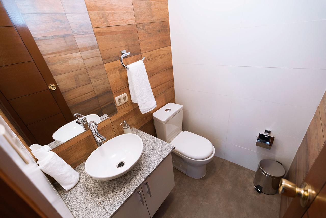Myapartment ลาปาซ ภายนอก รูปภาพ