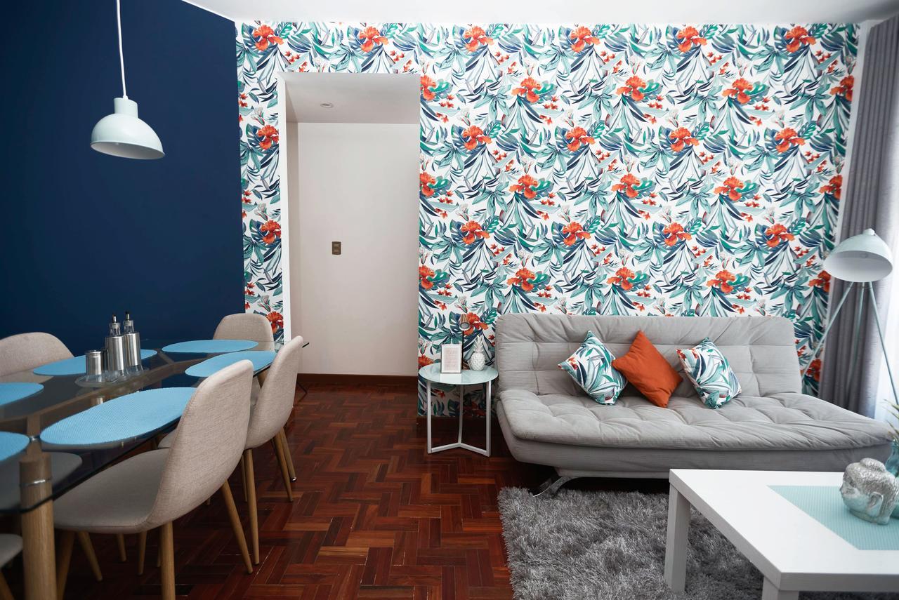 Myapartment ลาปาซ ภายนอก รูปภาพ
