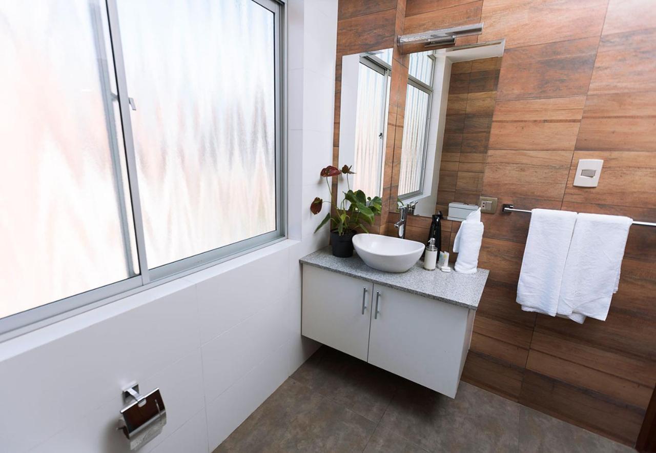 Myapartment ลาปาซ ภายนอก รูปภาพ
