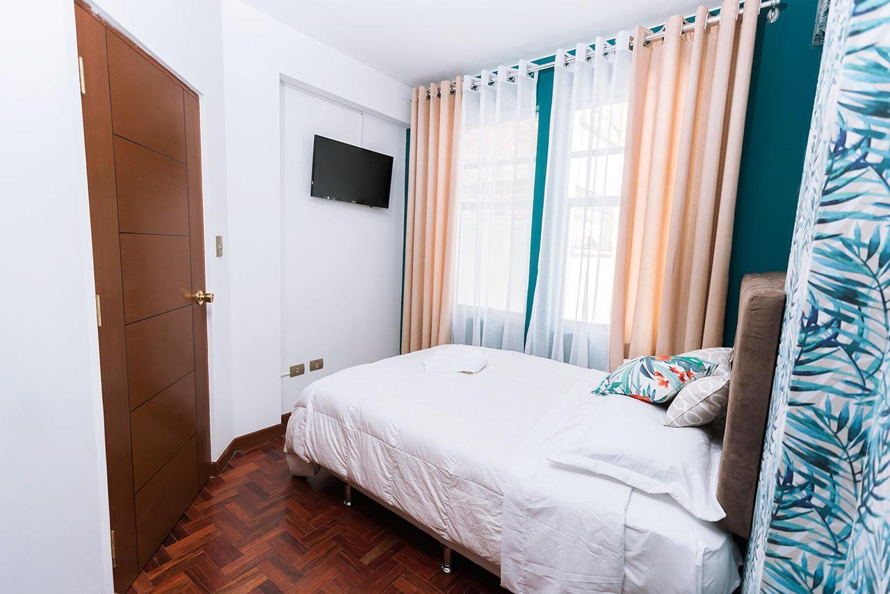 Myapartment ลาปาซ ภายนอก รูปภาพ