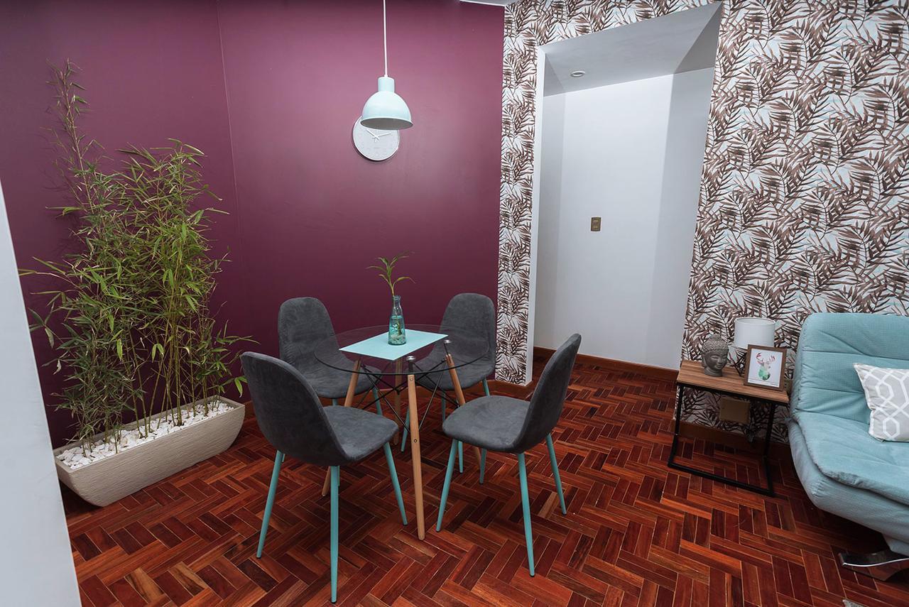 Myapartment ลาปาซ ภายนอก รูปภาพ