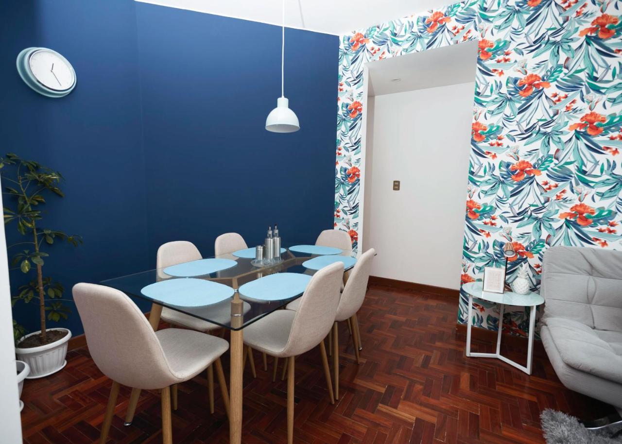 Myapartment ลาปาซ ภายนอก รูปภาพ