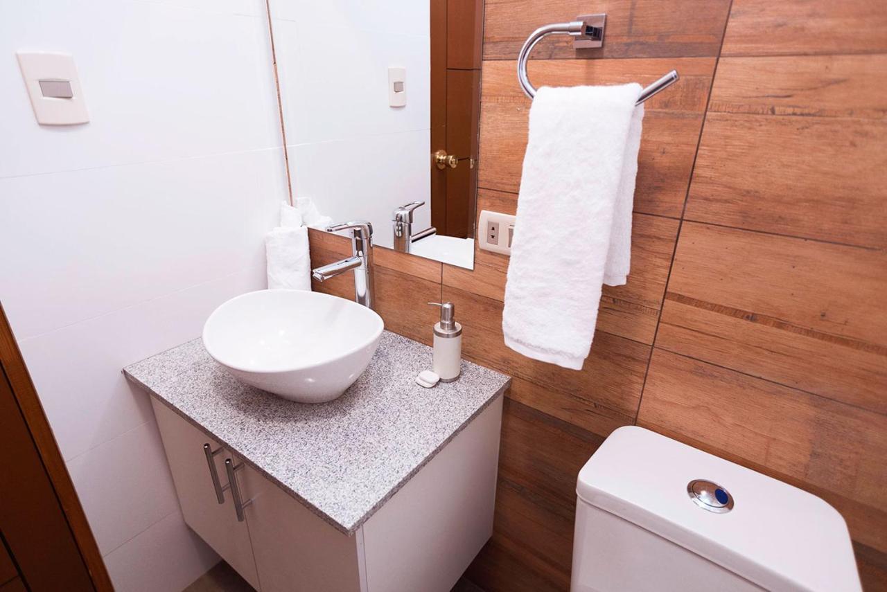 Myapartment ลาปาซ ภายนอก รูปภาพ
