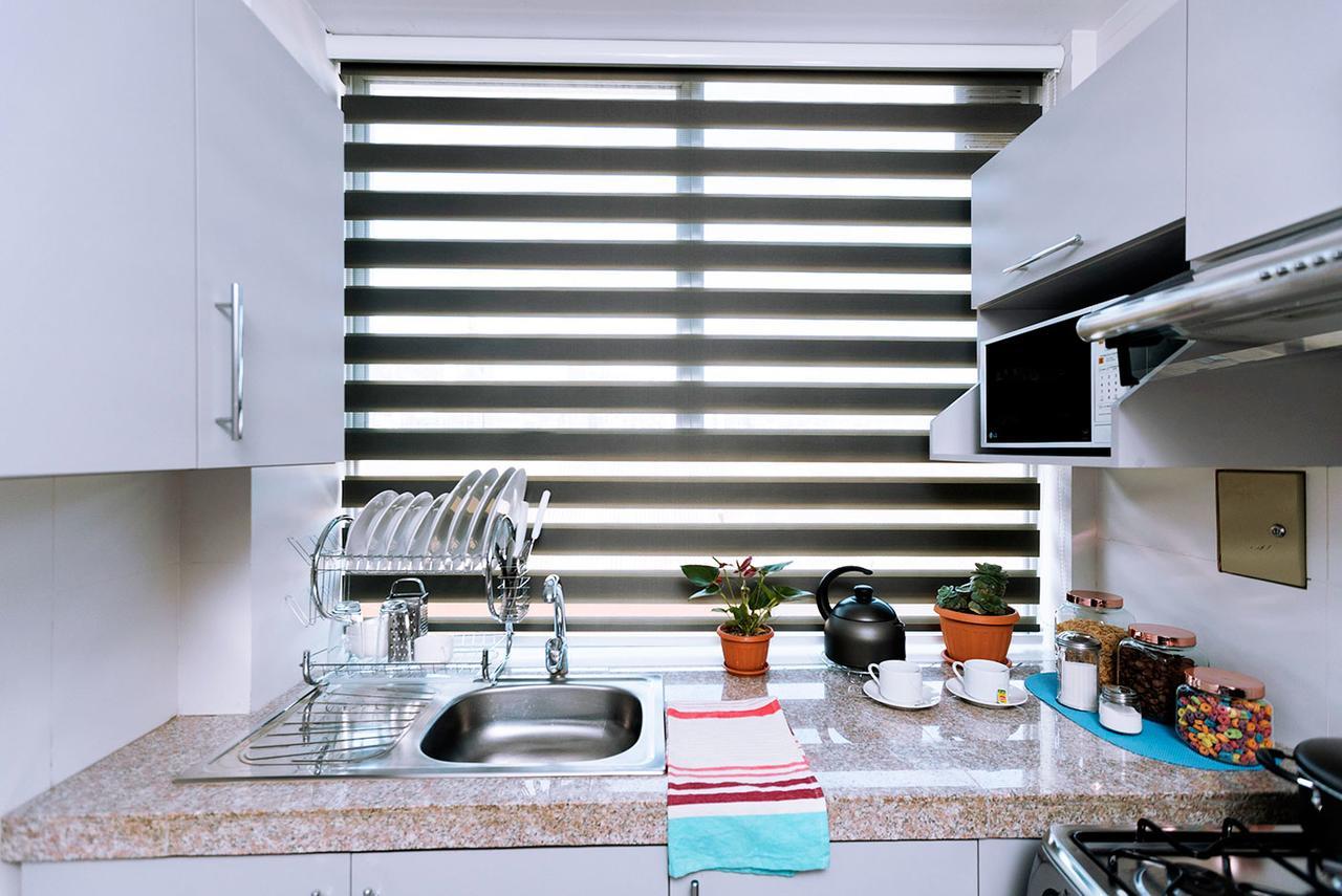 Myapartment ลาปาซ ภายนอก รูปภาพ
