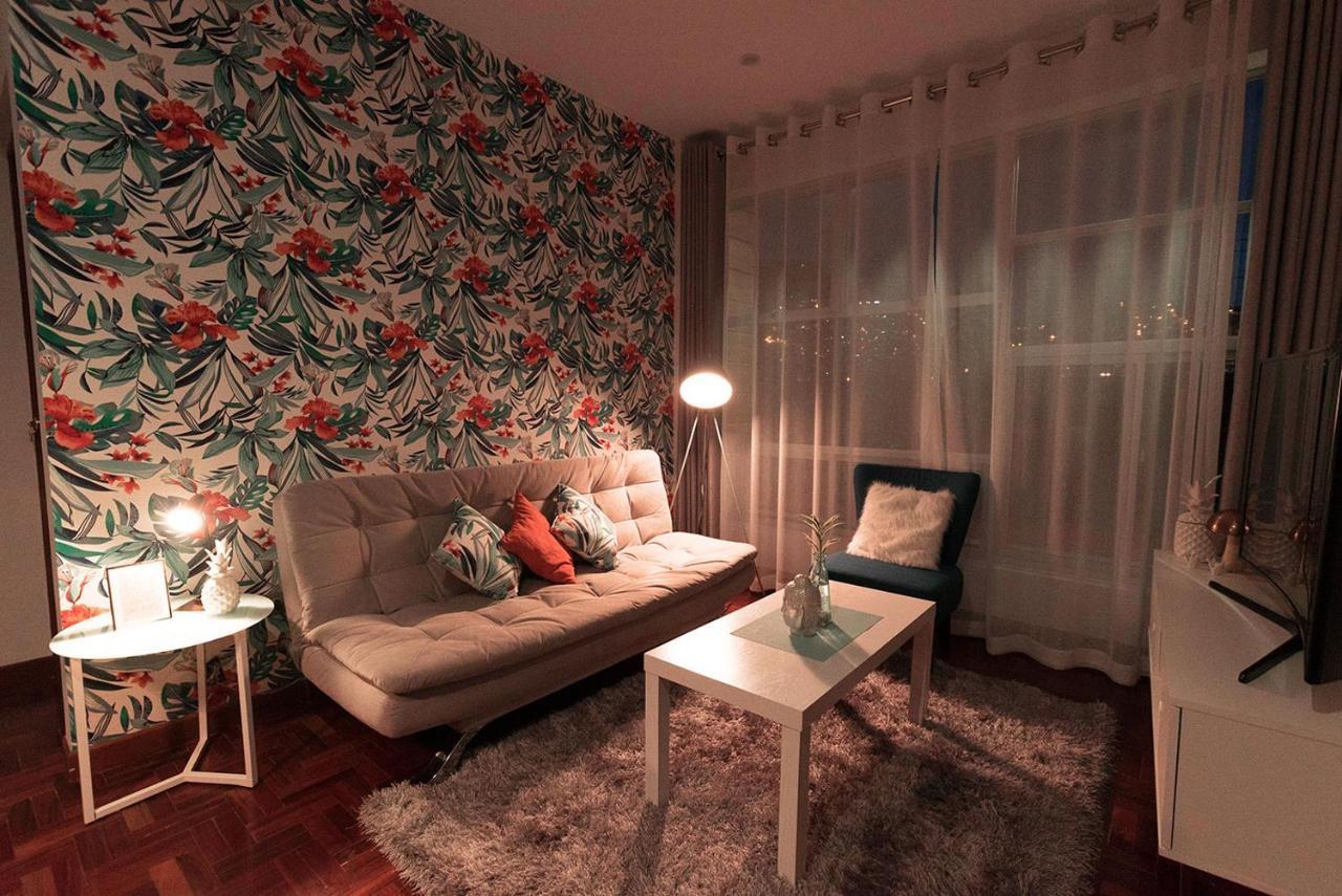 Myapartment ลาปาซ ภายนอก รูปภาพ