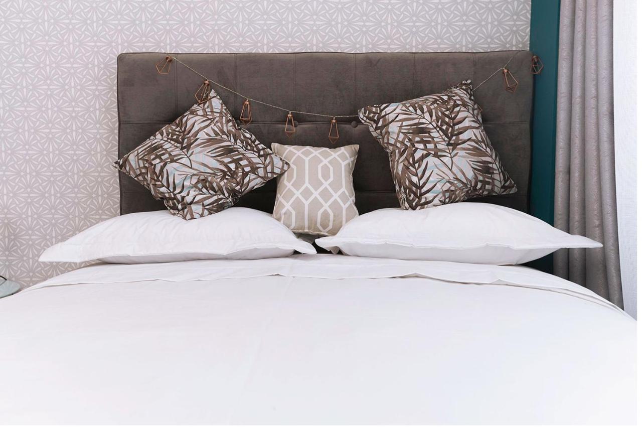 Myapartment ลาปาซ ภายนอก รูปภาพ