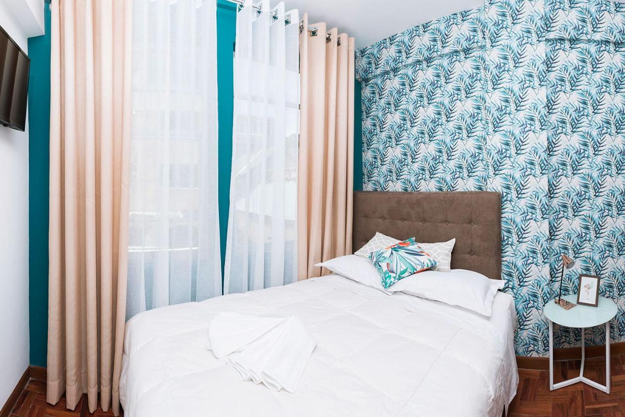 Myapartment ลาปาซ ภายนอก รูปภาพ
